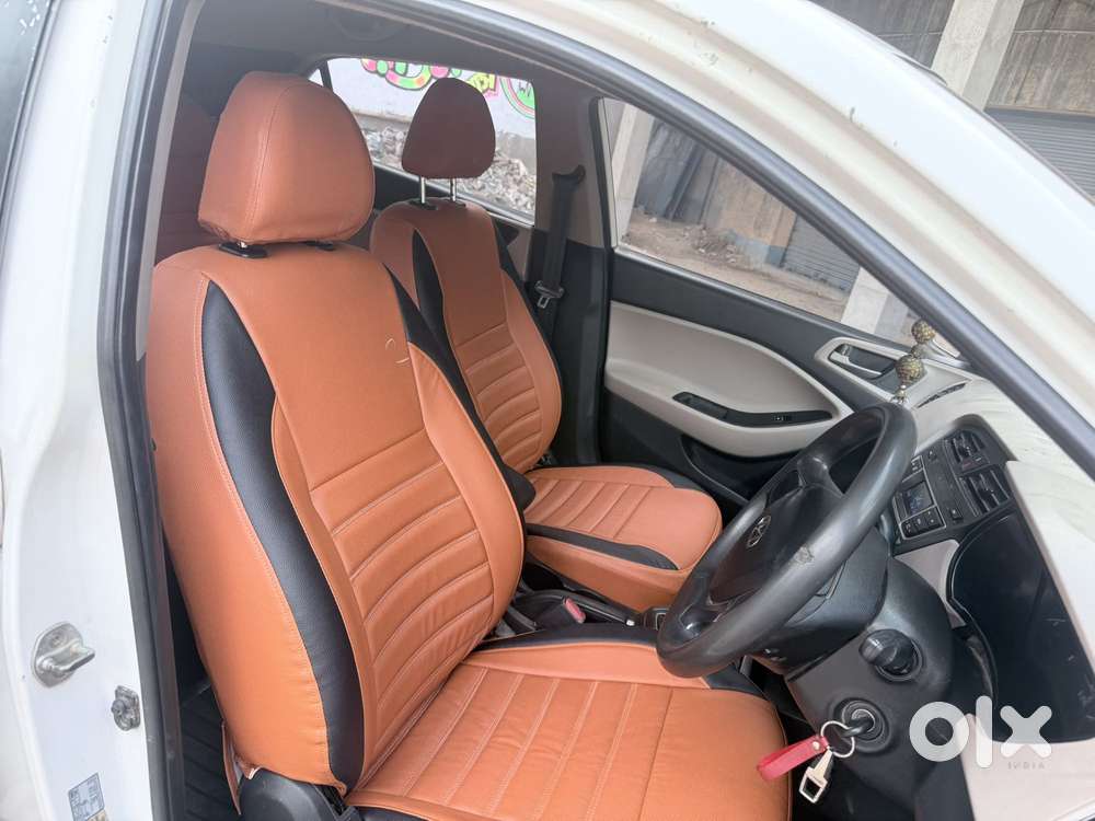 Hyundai Elite I20 Magna Plus, 2018, Petrol