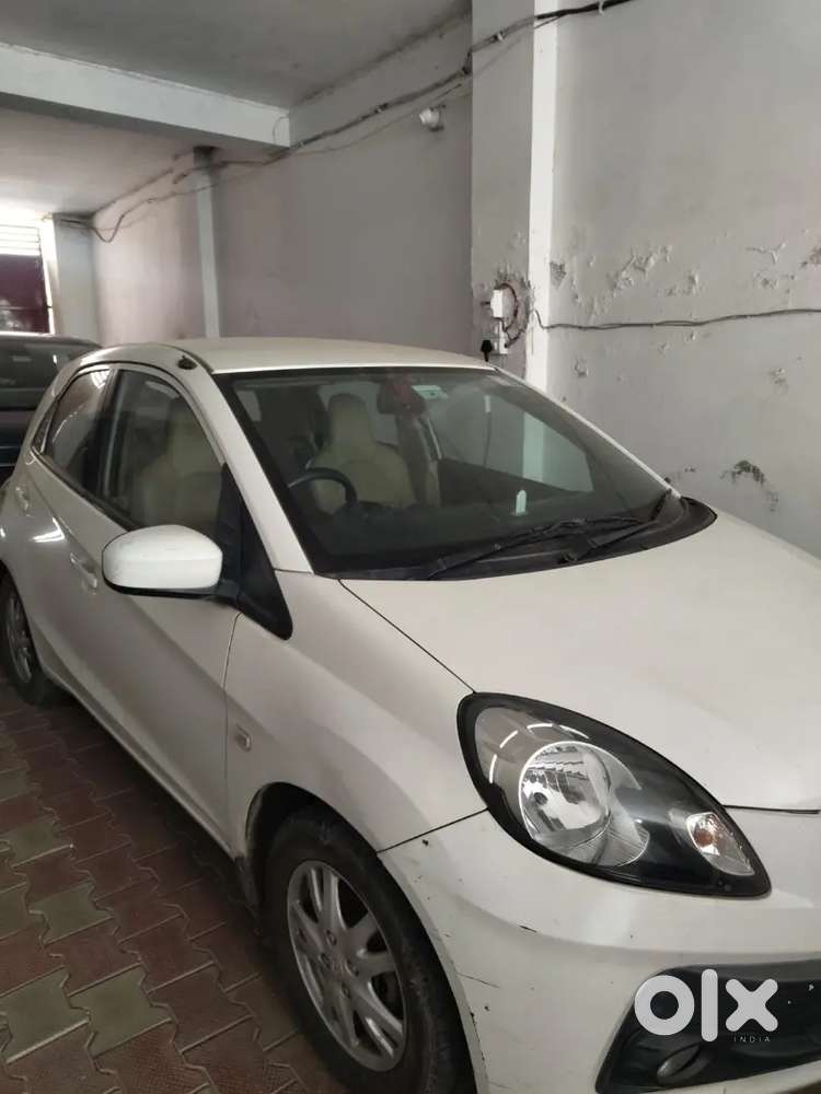 Honda Brio 2012 Model