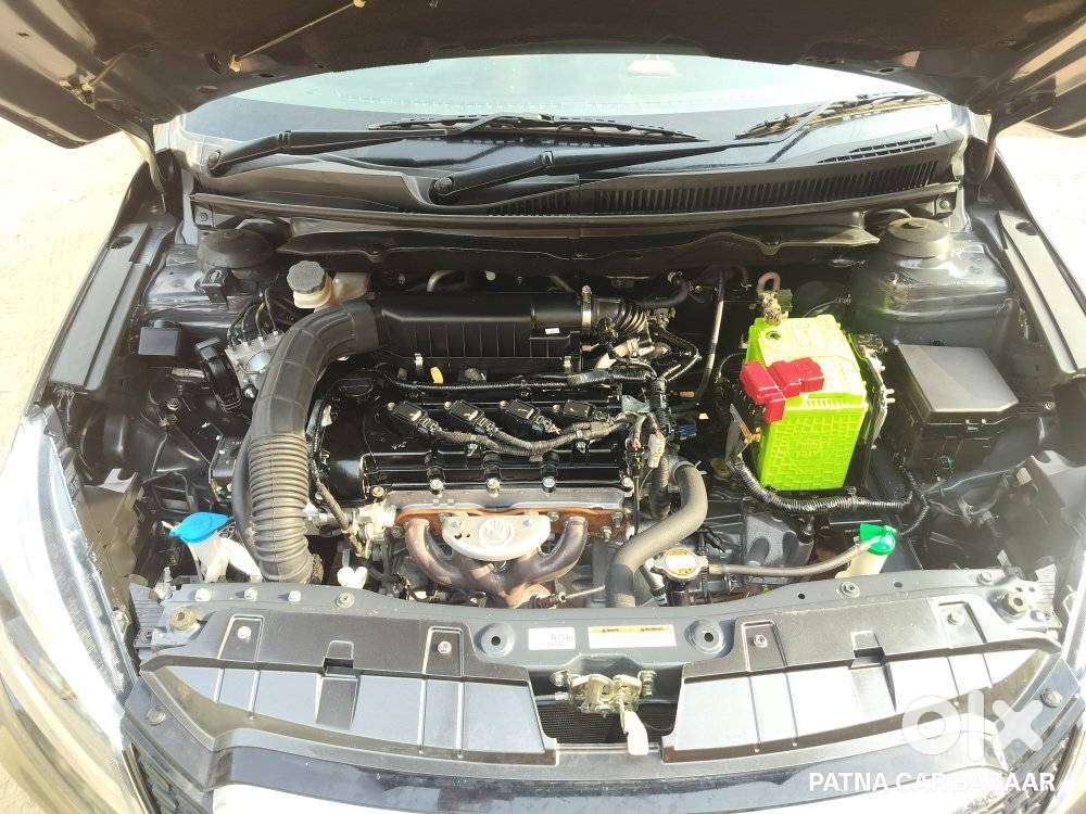 Maruti Suzuki Ciaz Smart Hybrid Zeta, 2022, Petrol