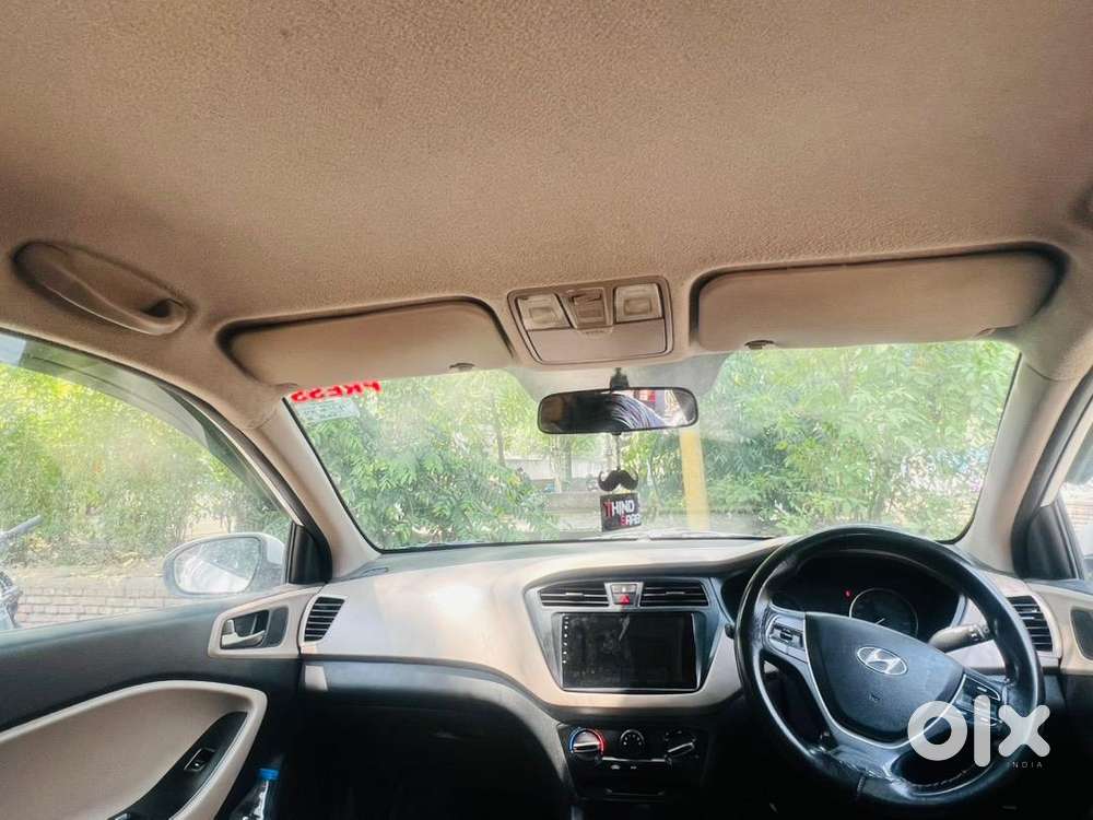 Hyundai Elite I20 2015 Diesel Well Maintained