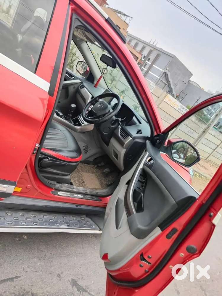 Tata Nexon Car For Sell Best Condition Year 2019