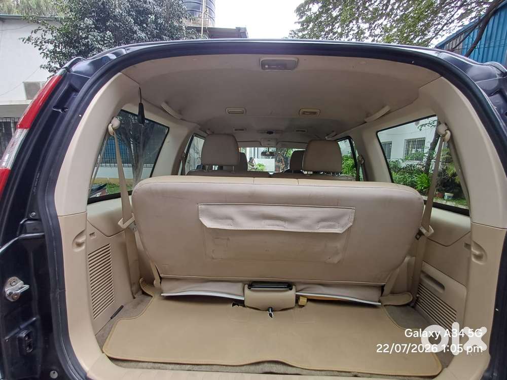 Ford Endeavour 2.5l 4x2 Mt, 2013, Diesel