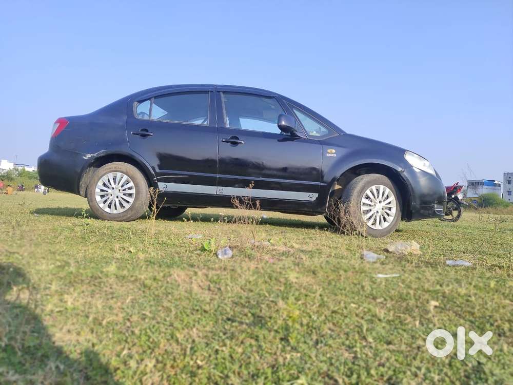Maruti Suzuki Sx4 2007-2012 Vdi, 2013, Diesel