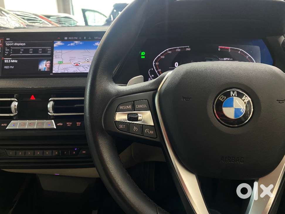 Bmw 2 Series Gran Coupe, 2021, Diesel
