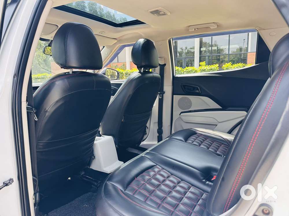 Mahindra Xuv300 W4 Diesel, 2024, Diesel