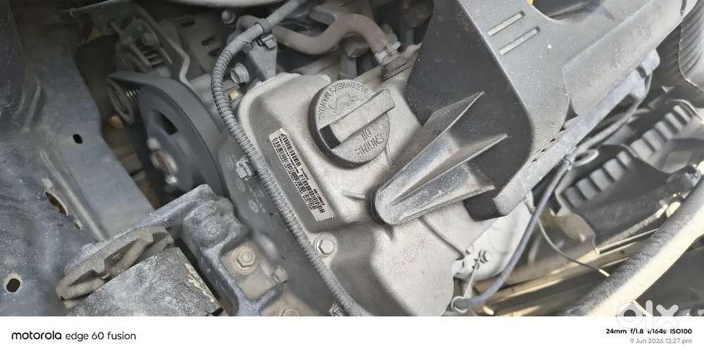 Maruti Suzuki