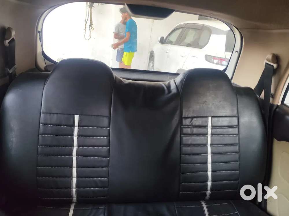 Hyundai Santro 2012 Petrol Well Maintained