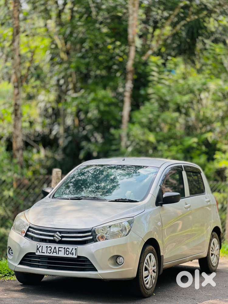 Maruti Suzuki Celerio