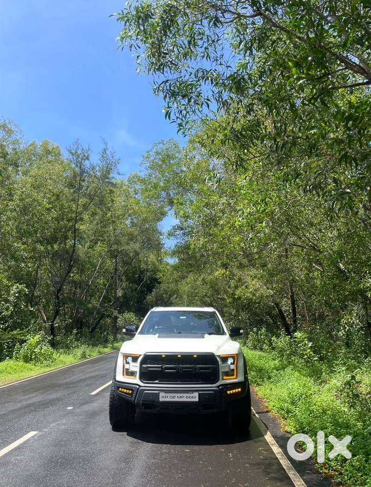 Ford Endeavour 2019 Diesel Good Condition