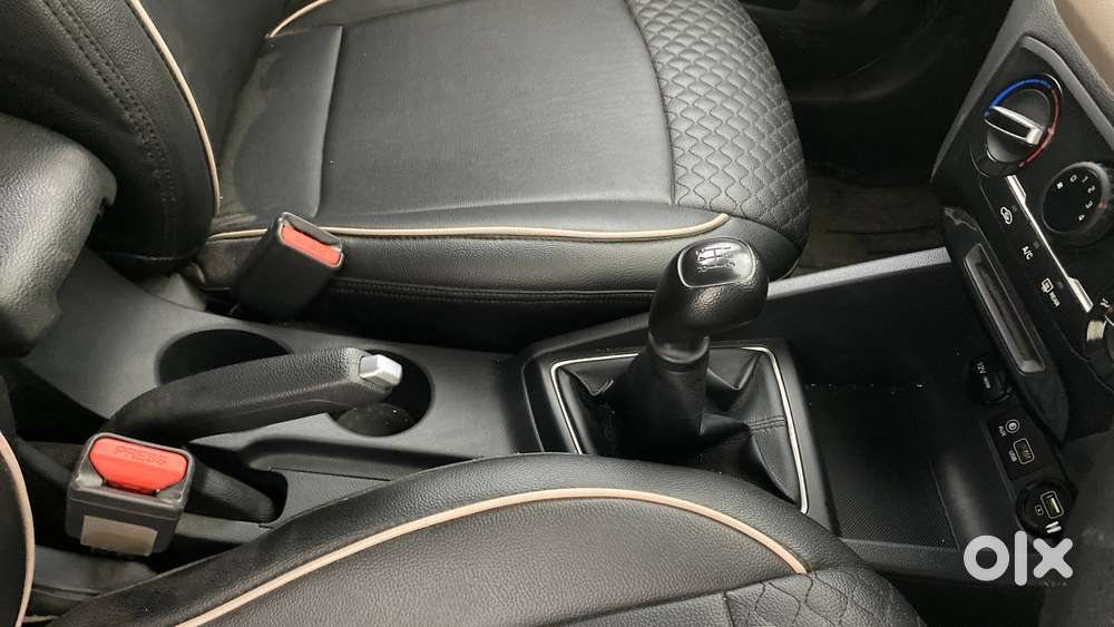 Hyundai Elite I20 Sportz Plus, 2019, Petrol