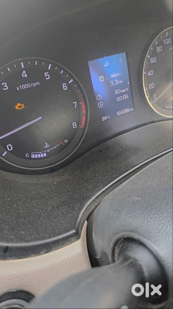 I20 Well Maintained.