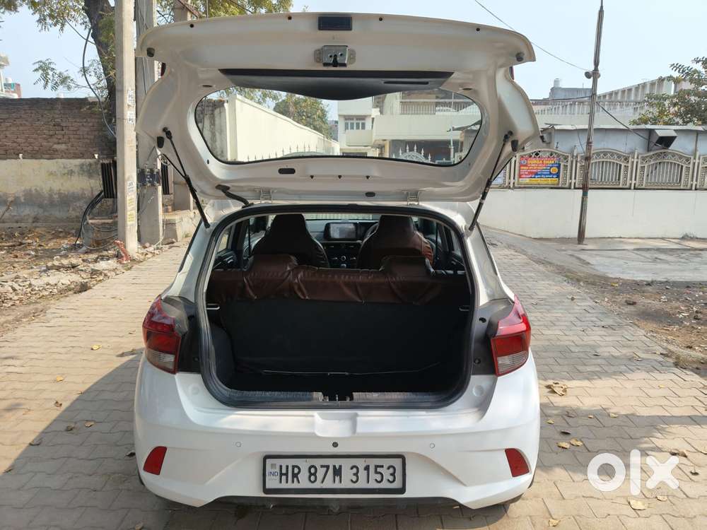 Hyundai Grand I10 Nios Era 1.2 Kappa, 2023, Petrol