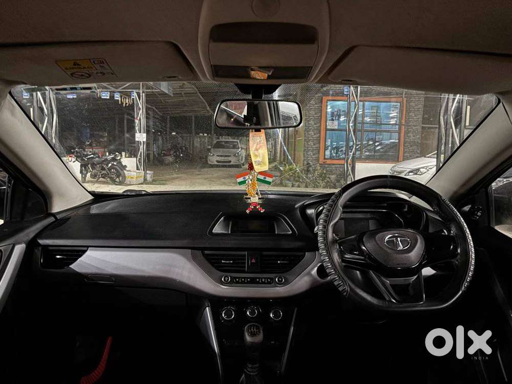 Tata Nexon 1.2 Revotron Xt Plus, 2022, Diesel