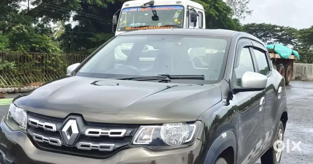 Renault Kwid 0.8 Special 2020