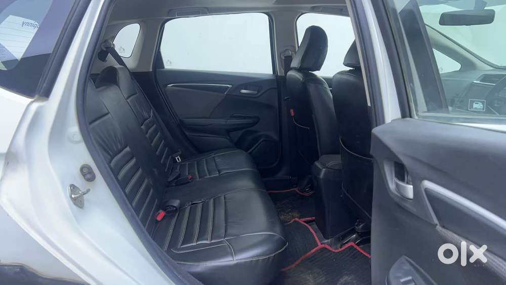 Honda Wr-v 1.5 Vx I-dtec, 2018, Diesel