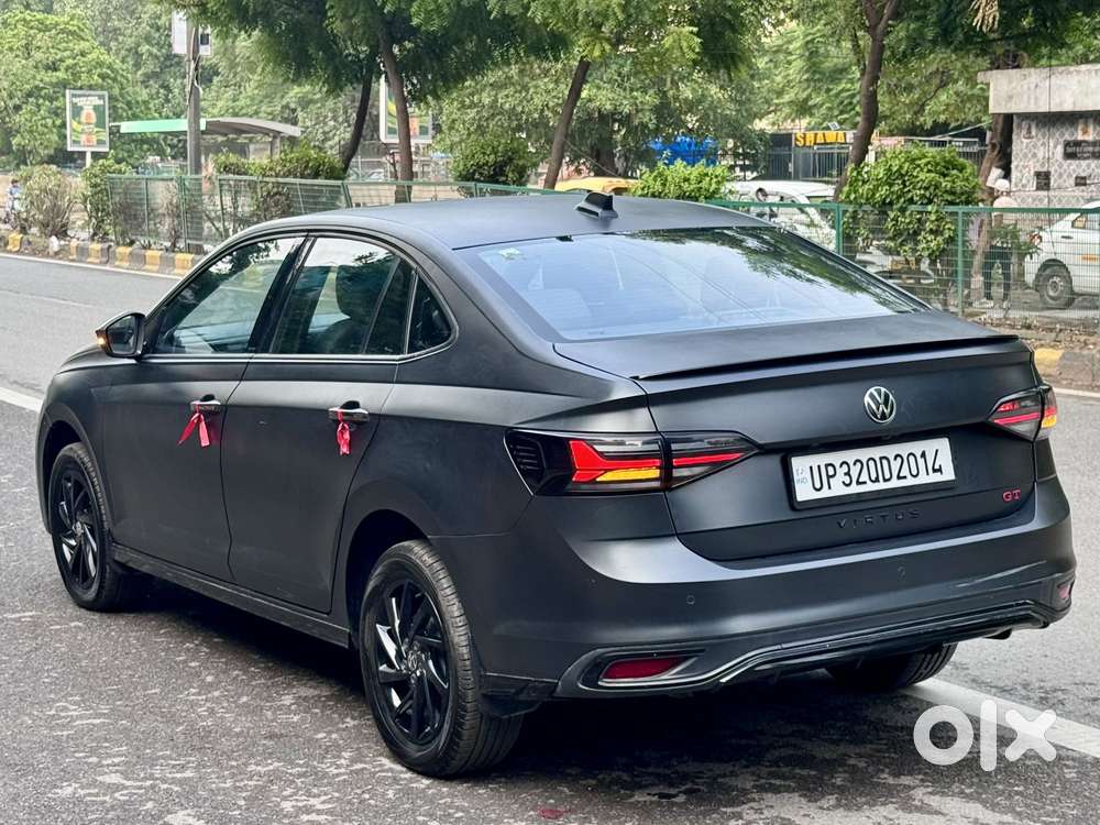 Volkswagen Virtus Gt Plus 1.5 Mt, 2025, Petrol