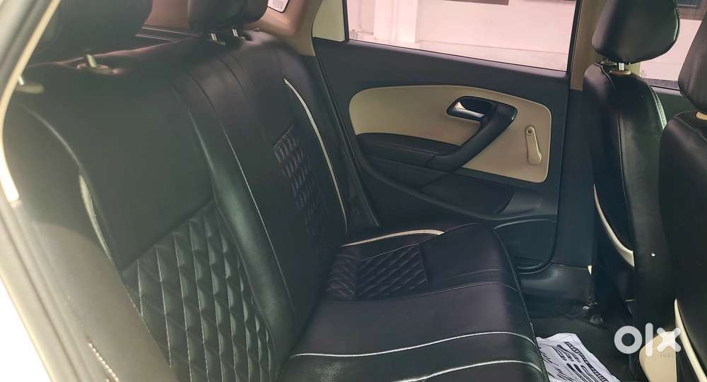 Volkswagen Polo, 2012, Diesel
