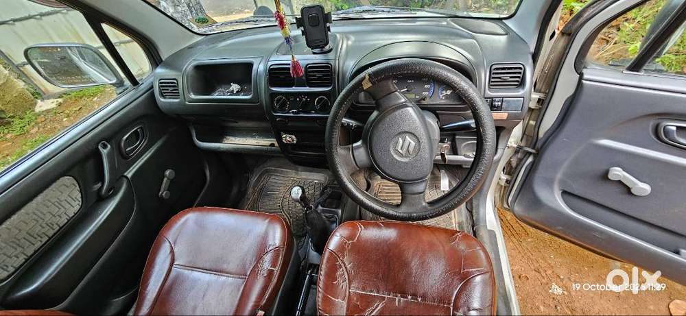 Maruti Suzuki Wagon R 2006