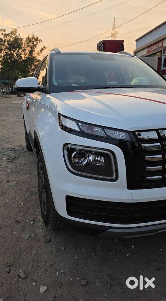 Hyundai Venue 1.2 S Plus, 2026, Petrol