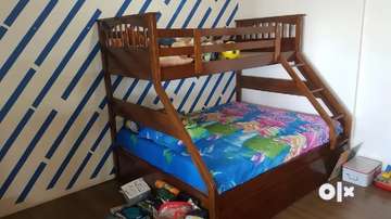 Bunk beds for sale hot sale olx