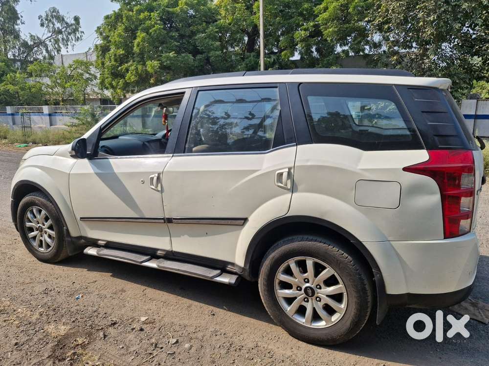 Mahindra Xuv500 Diesel 2016