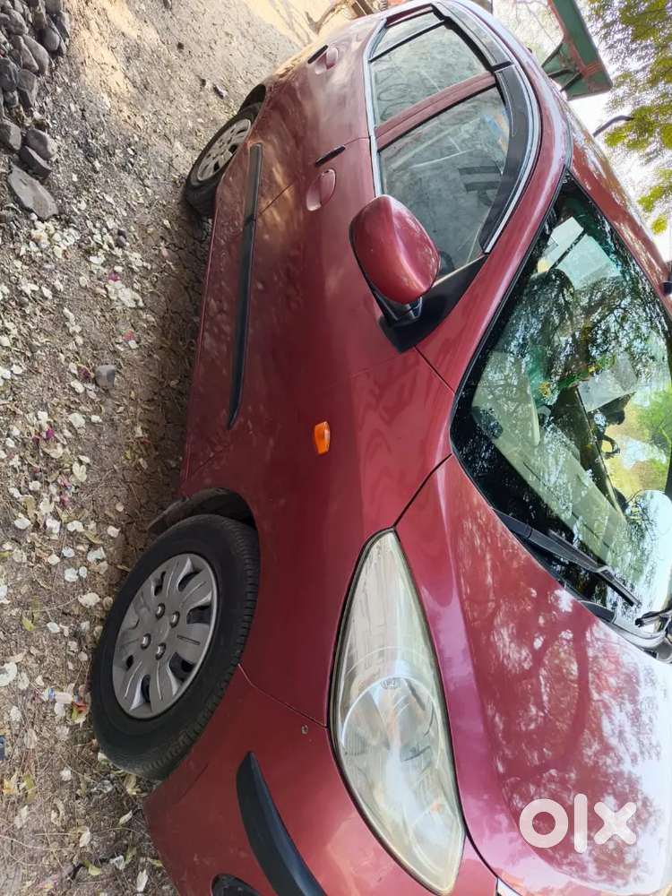 Hyundai I10 Sportz 2010 Car