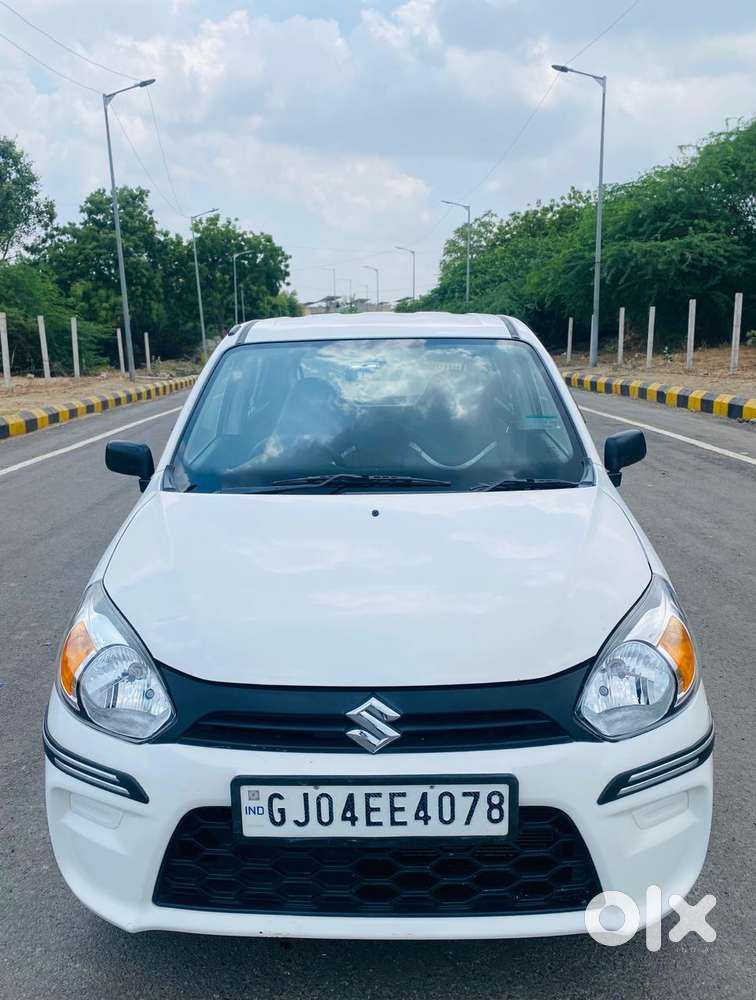 Maruti Suzuki Alto 800 Lxi, 2023, Petrol