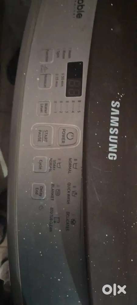 Samsung 6 kg