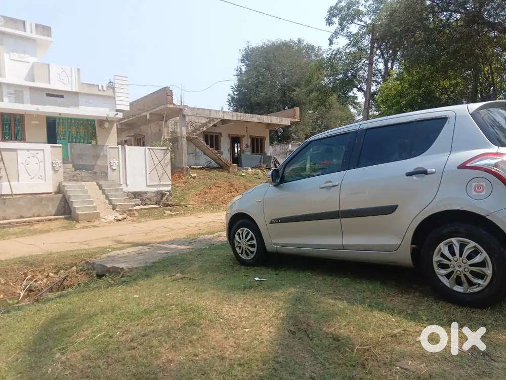Maruti Suzuki Swift 2014 Good Milage 25 Km/ Ltr