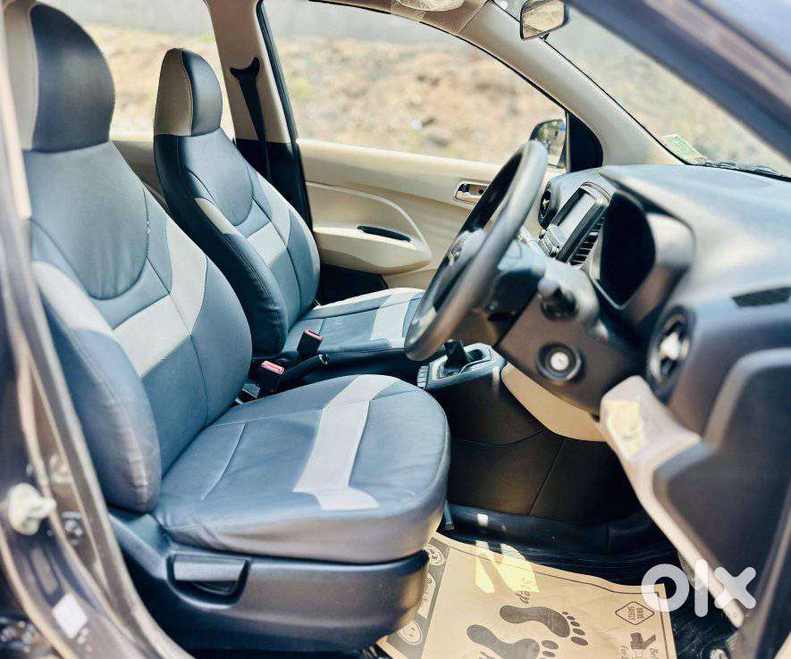 Hyundai Santro Sportz Amt, 2021, Petrol