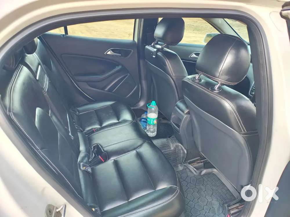 Mercedes-benz Cla 2015 Diesel Well Maintained Low Maintenance