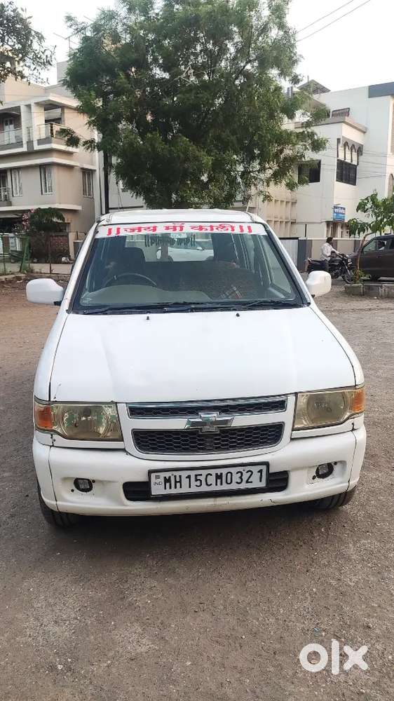Chevrolet Tavera 9 Seater 2009