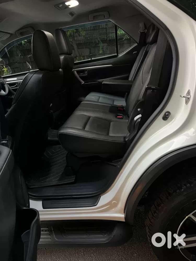 Toyota Fortuner, 2025, Diesel