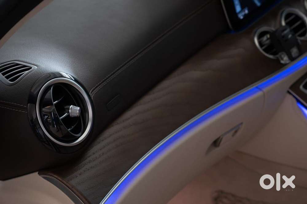 Mercedes-benz E-class E 220 D, 2020, Diesel