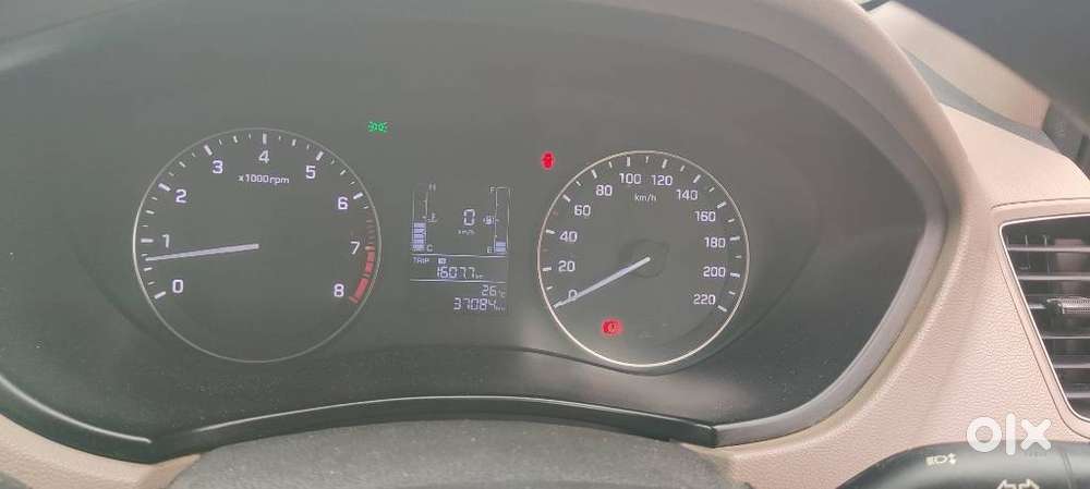 Hyundai Elite I20 Sportz (o) 1.2, 2015, Petrol