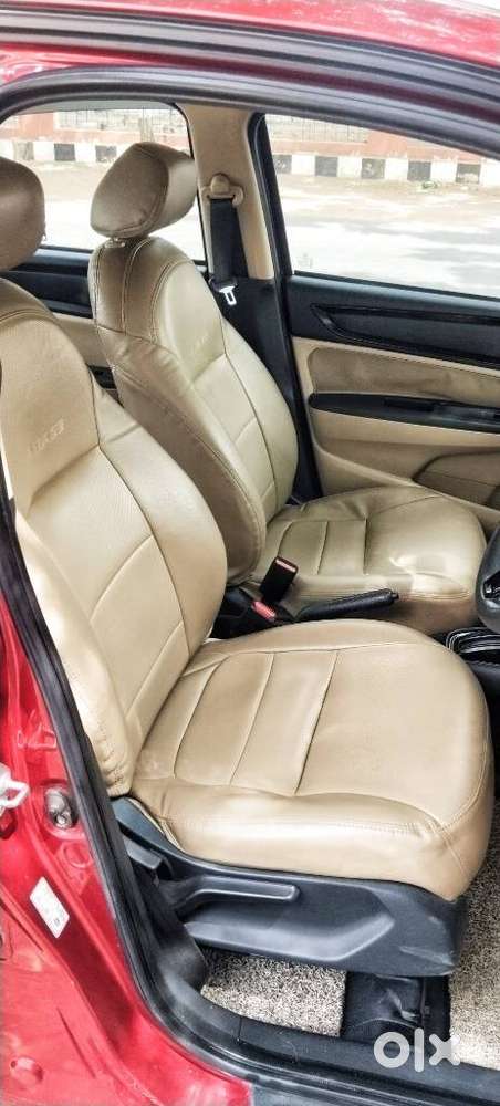 Honda Amaze Vx At I-vtech, 2018, Petrol