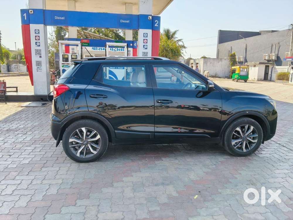 Xuv300 Well Mainted Condition