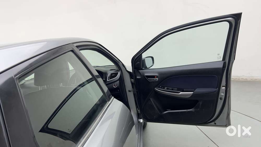 Maruti Suzuki Baleno 1.2 Zeta, 2021, Petrol