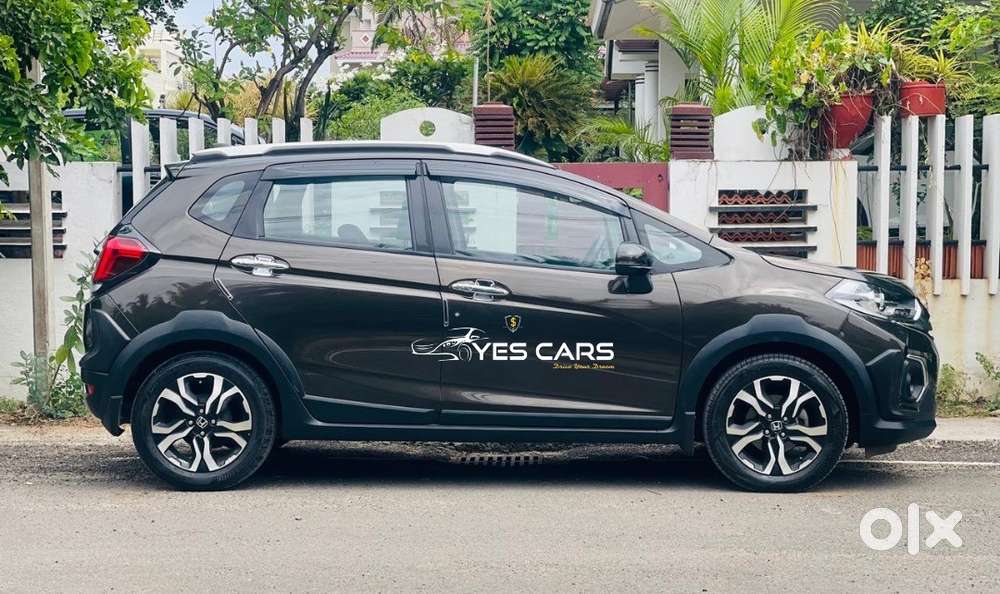 Honda Wr-v I-vtec Vx, 2022, Petrol