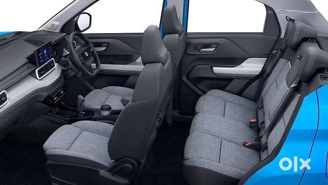 Tata Punch Ev Diesel 2025
