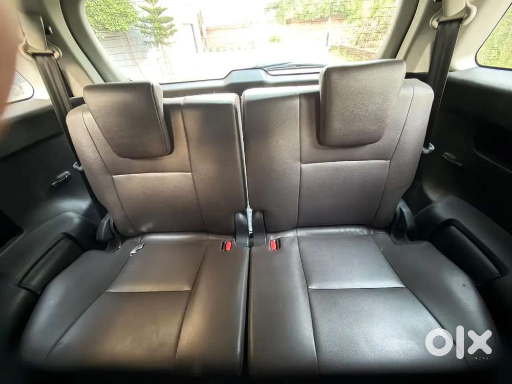 Toyota Fortuner Diesel Manual 2018