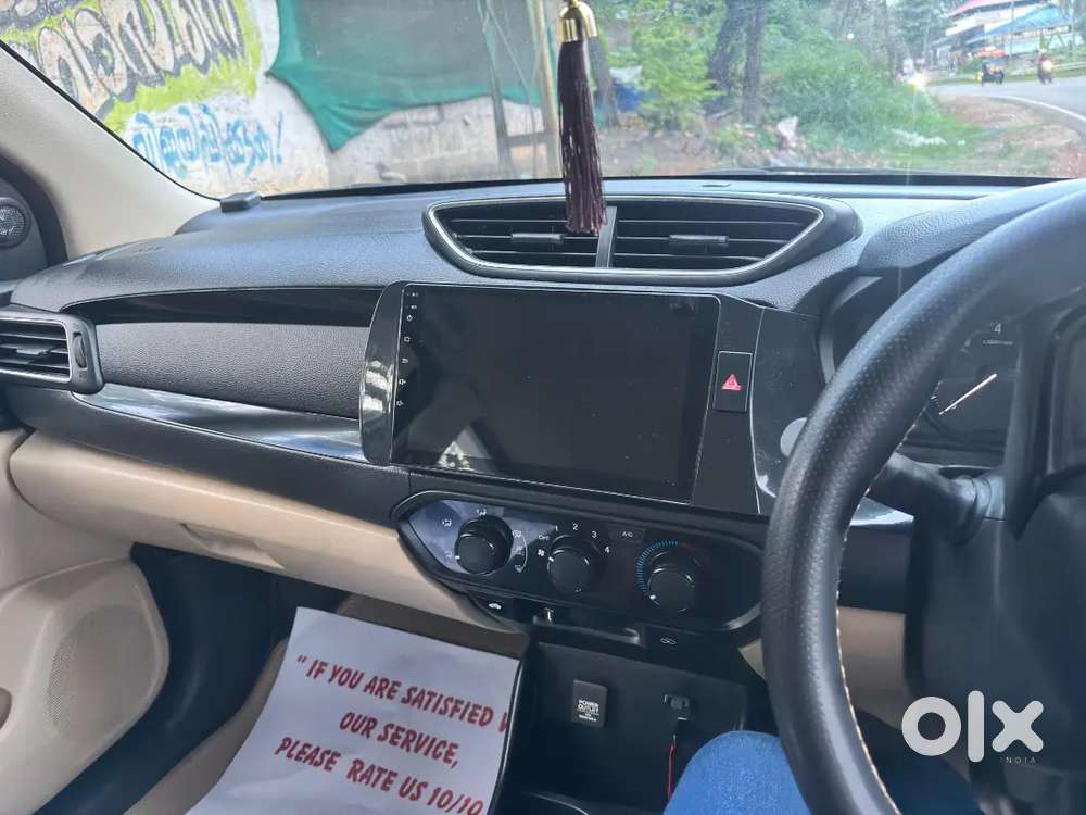 Honda Amaze For Sale