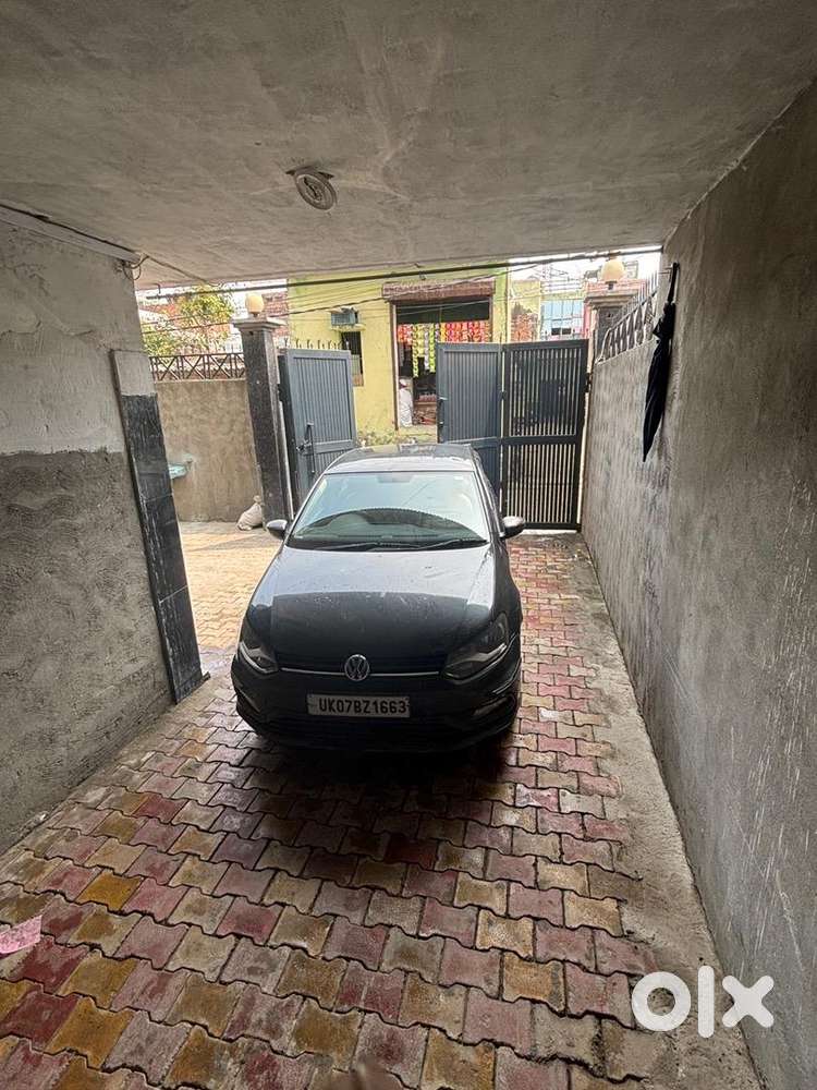 Volkswagen Ameo 2017 Petrol Well Maintained