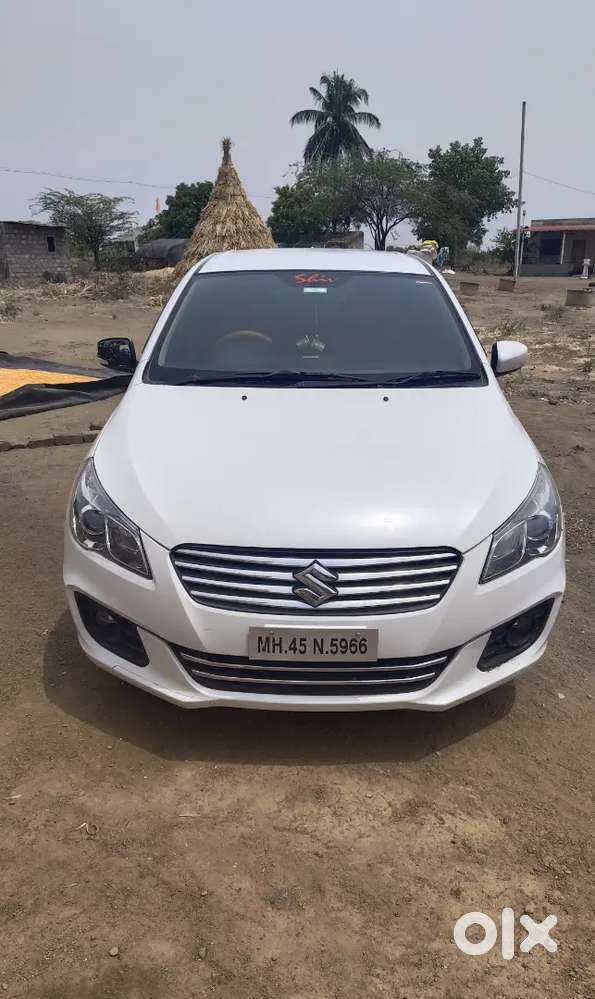 Maruti Suzuki Ciaz 2016 Diesel Good Condition