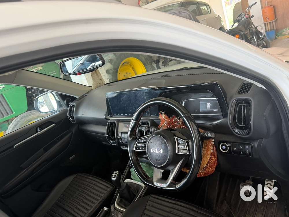 Kia Sonet 1.5 Gtx Plus Diesel 2023