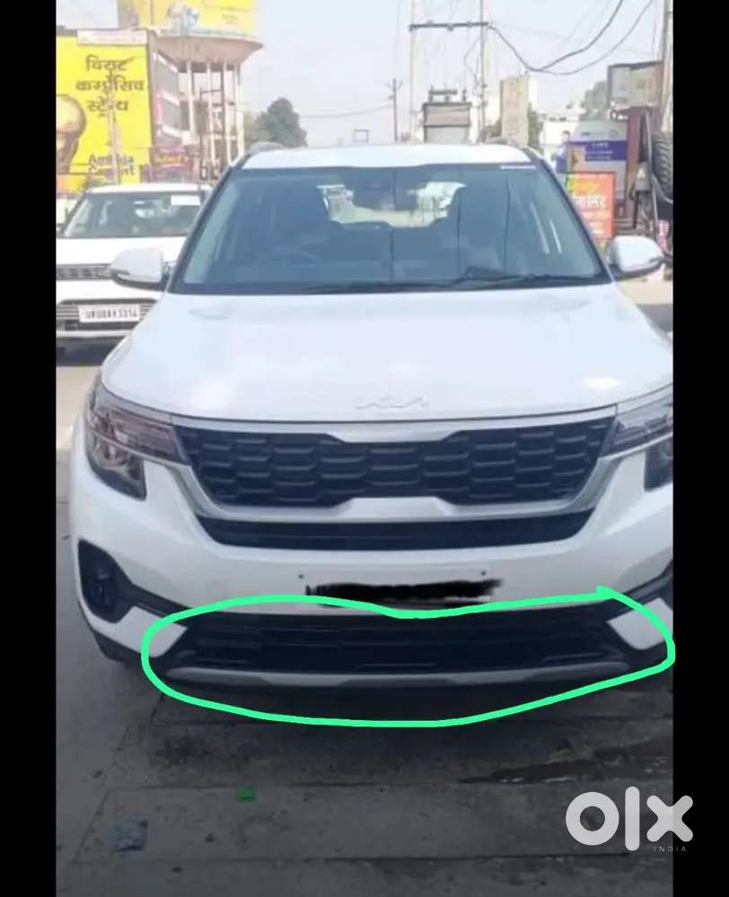 Kia Seltos Htk Plus 2022