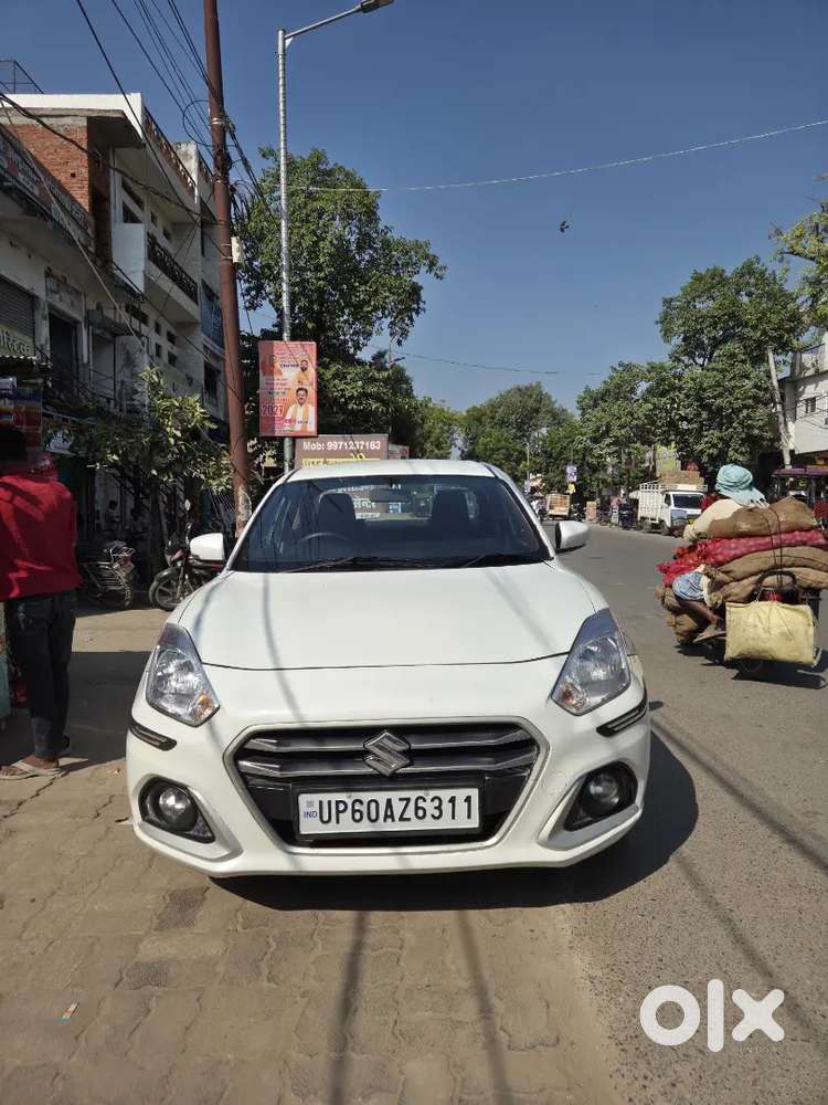 Maruti Suzuki Dzire 2023
