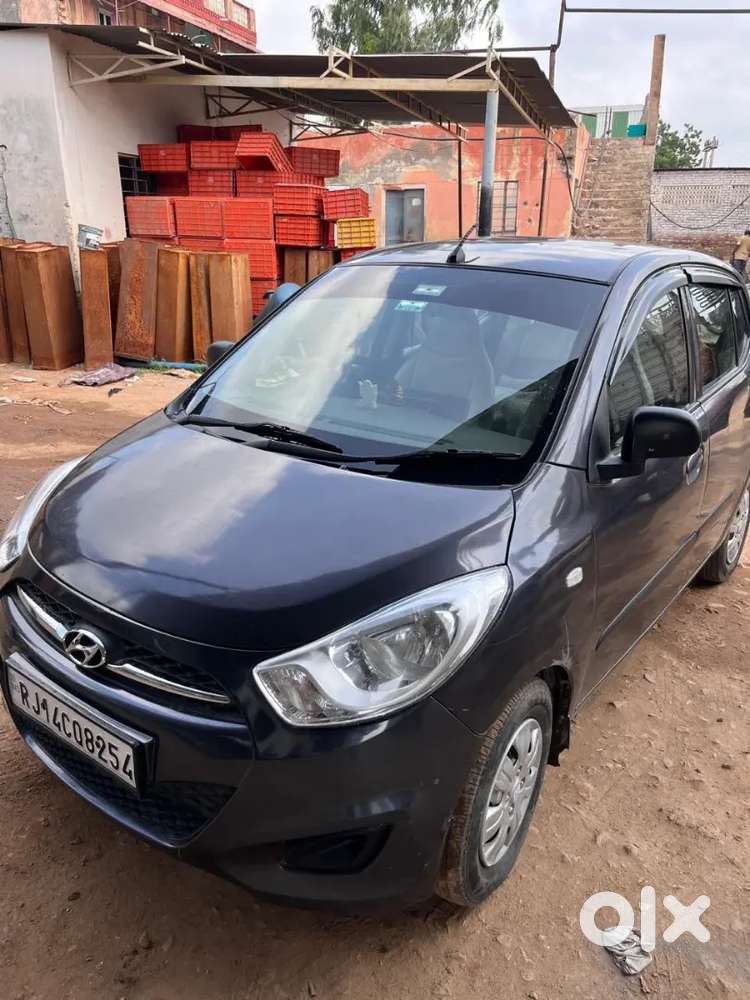 Hyundai I10 2012 Era Car