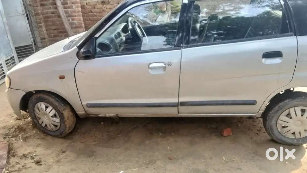 Maruti Suzuki Alto 2012arjent Sell