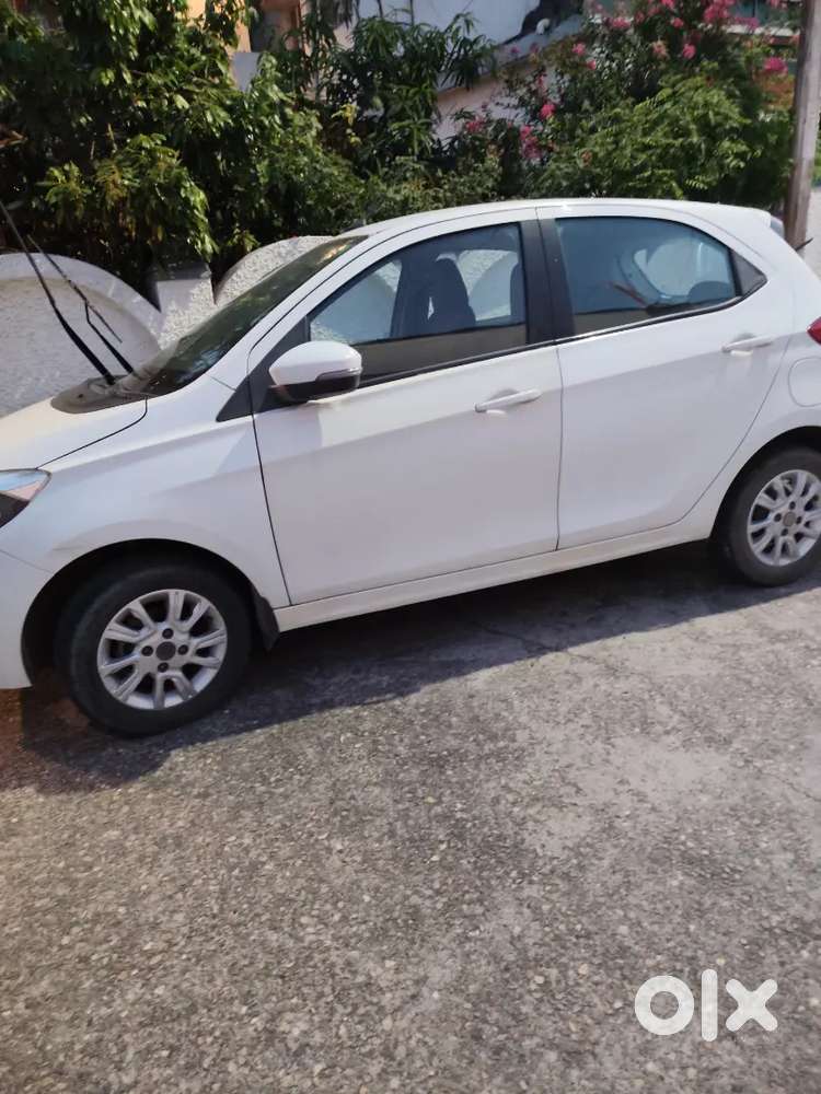 Tata Tiago 2018